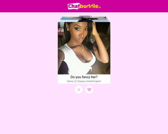 Chatbuddie Logo